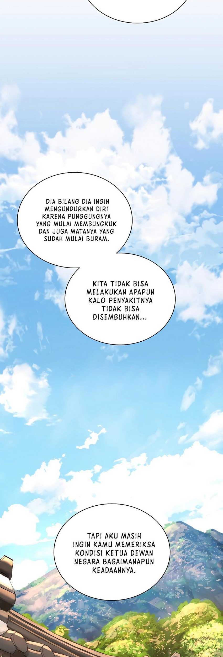 Muscle Joseon Bab 21 halaman 4