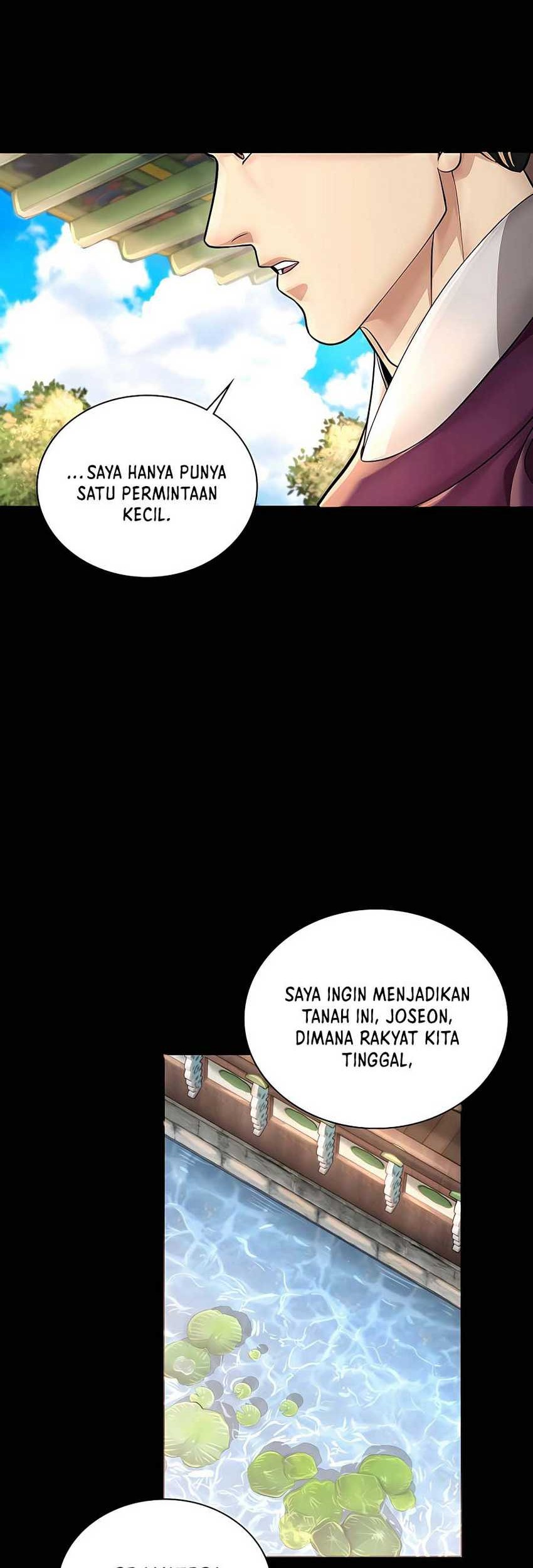 Muscle Joseon Bab 21 halaman 55