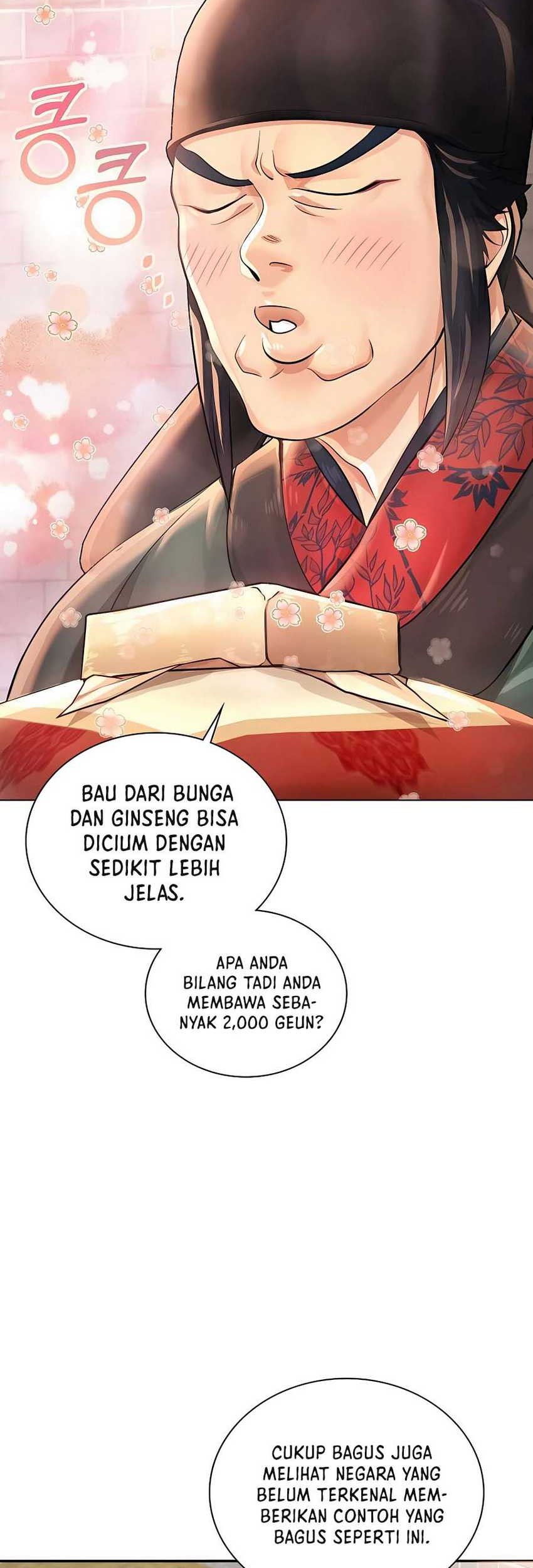 Muscle Joseon Bab 22 halaman 24