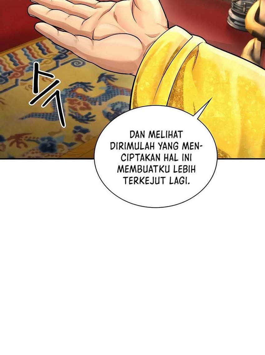 Muscle Joseon Bab 22 halaman 33