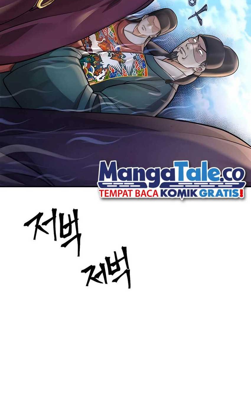 Muscle Joseon Bab 22 halaman 37
