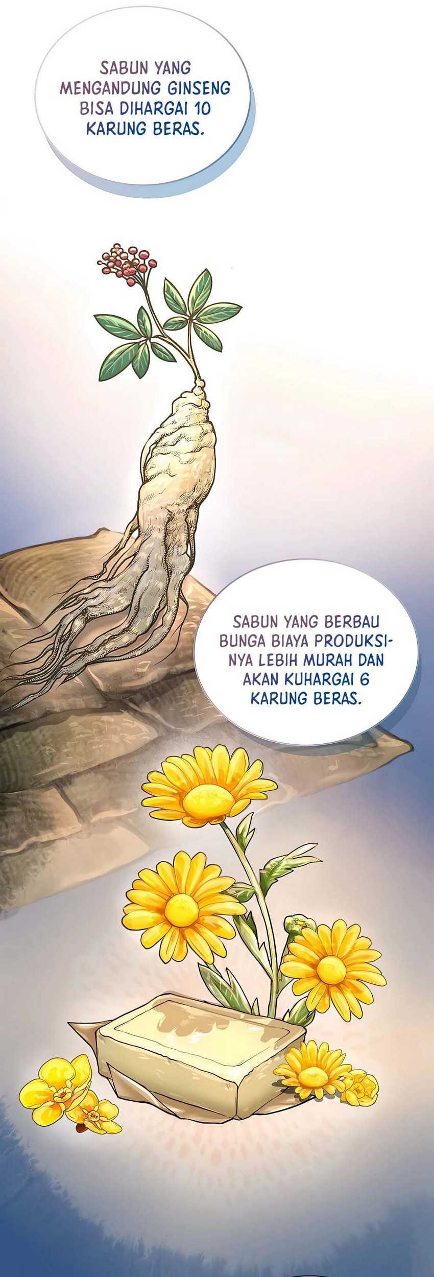 Muscle Joseon Bab 22 halaman 45
