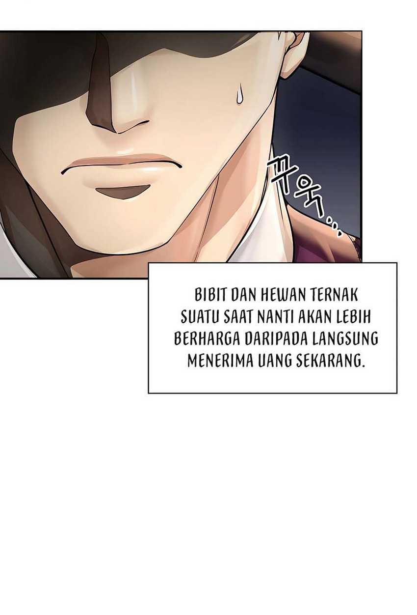 Muscle Joseon chapter 23 halaman 6