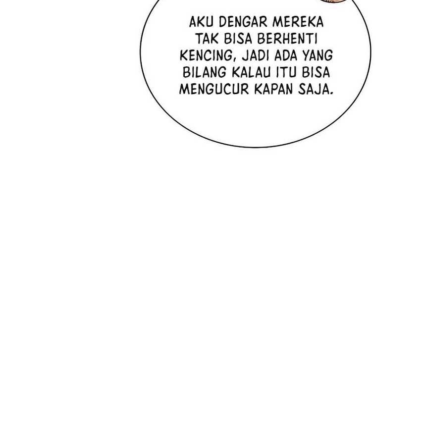 Muscle Joseon chapter 23 halaman 11