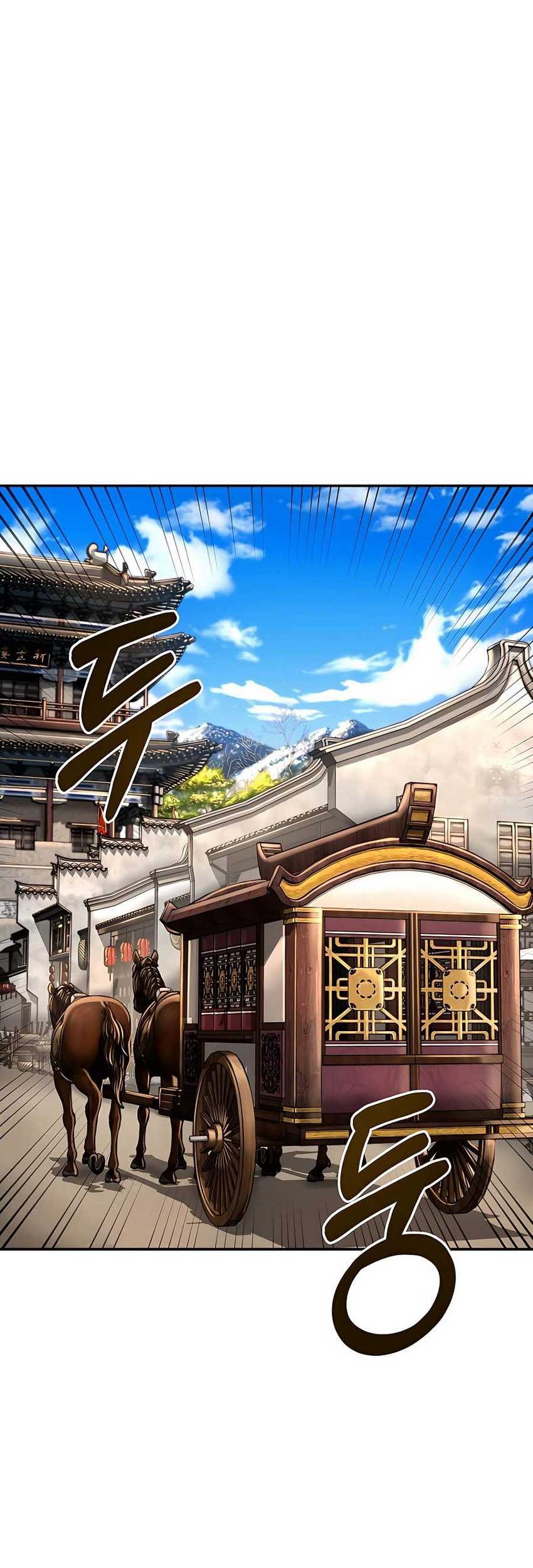 Muscle Joseon chapter 23 halaman 15