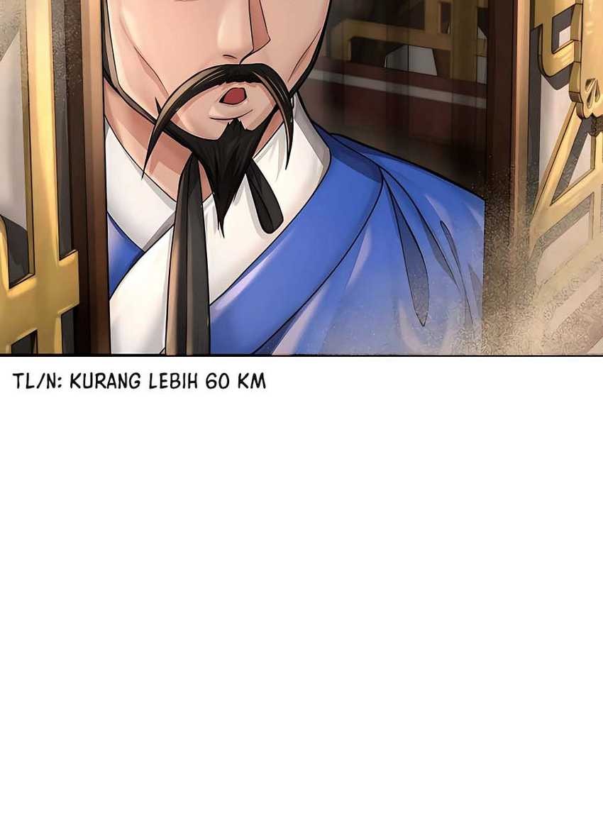 Muscle Joseon chapter 23 halaman 21