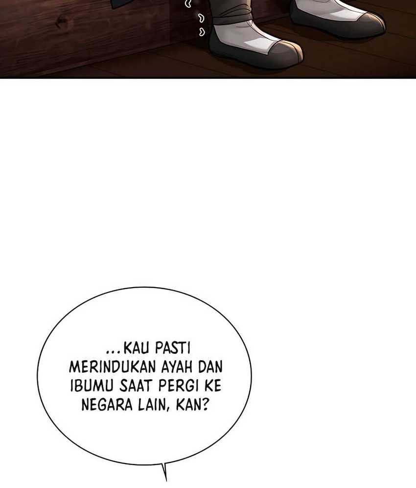 Muscle Joseon chapter 23 halaman 26