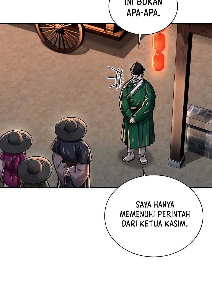 Muscle Joseon chapter 23 halaman 36