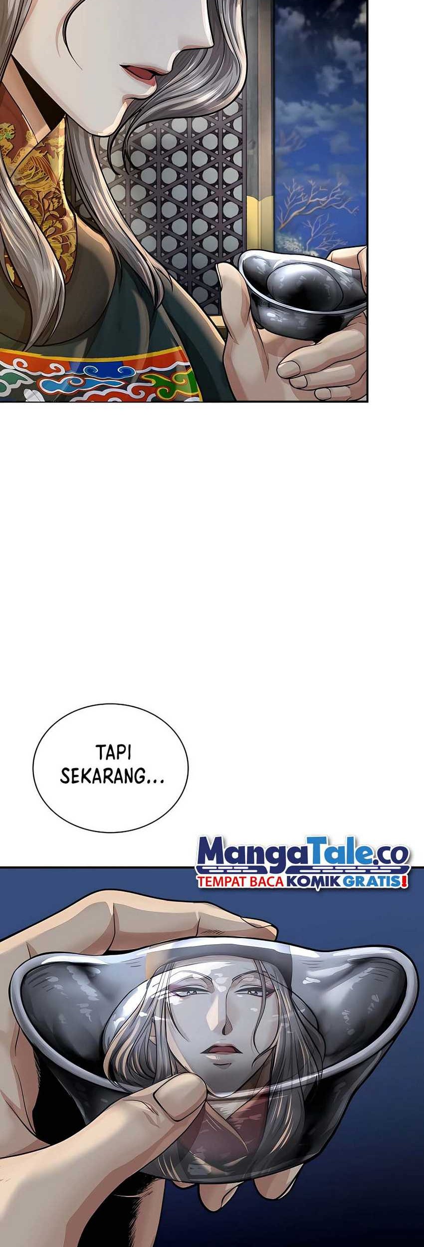 Muscle Joseon chapter 23 halaman 50