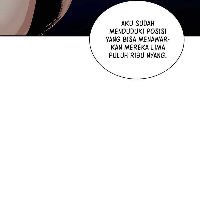 Muscle Joseon chapter 23 halaman 51