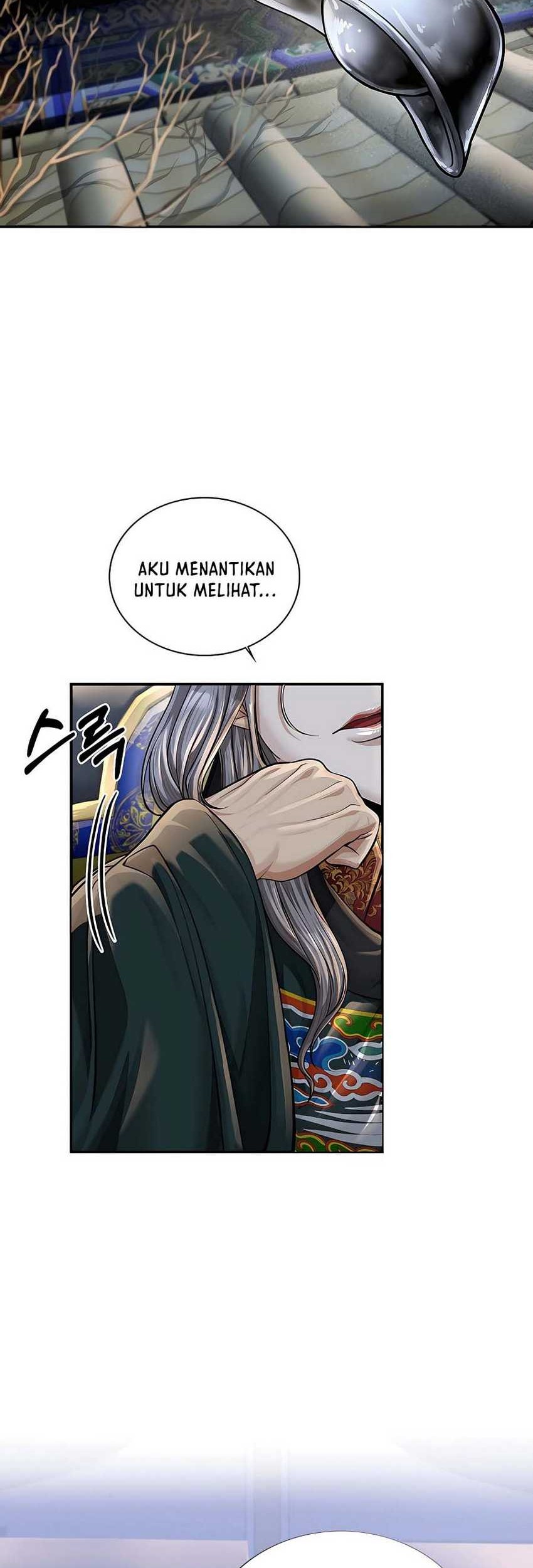 Muscle Joseon chapter 23 halaman 53