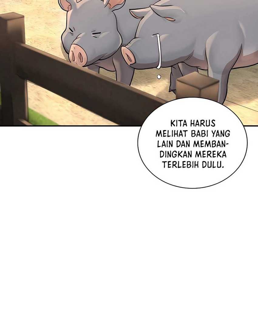 Muscle Joseon Bab 24 halaman 6