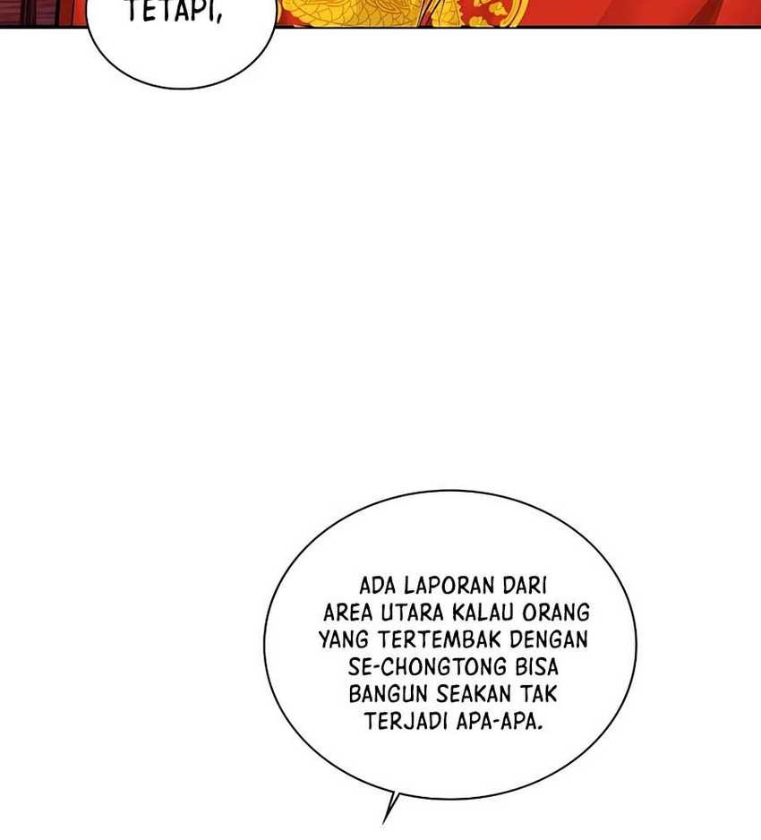 Muscle Joseon Bab 24 halaman 51