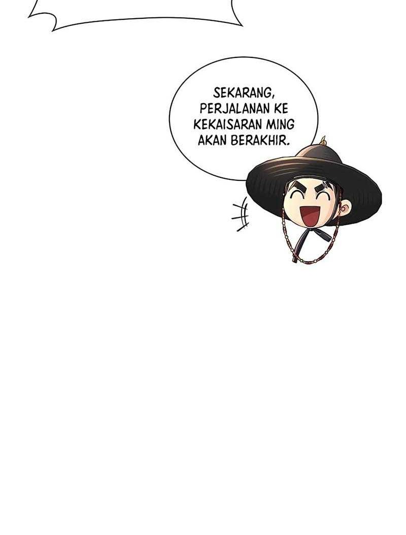 Muscle Joseon chapter 26 halaman 30