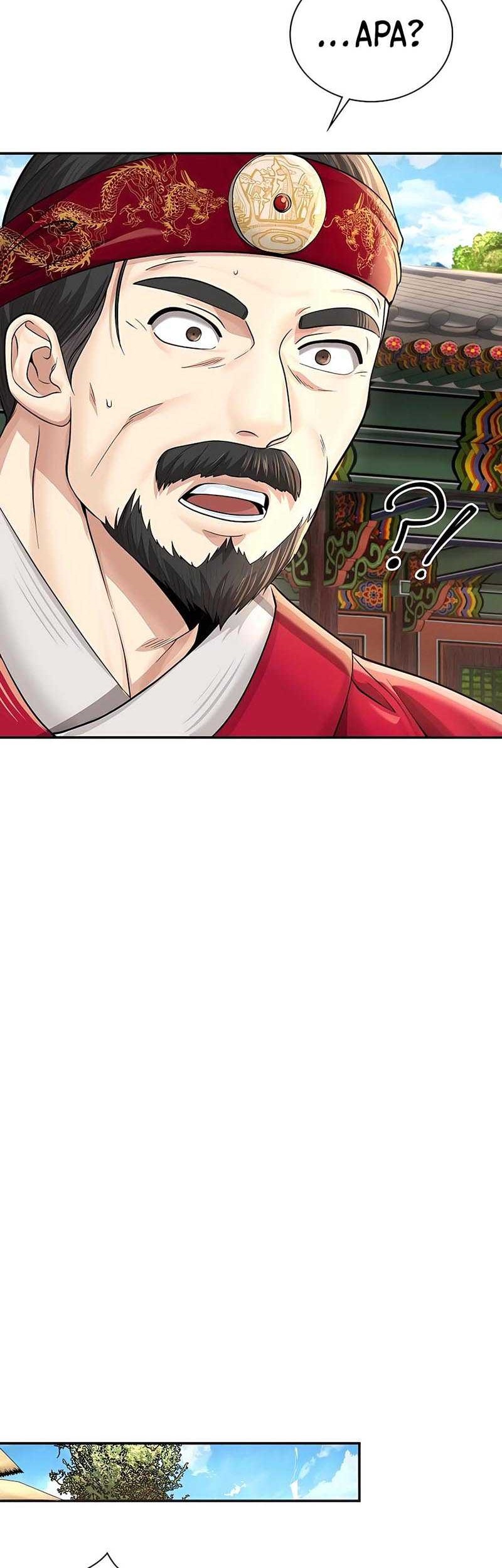 Muscle Joseon chapter 26 halaman 45