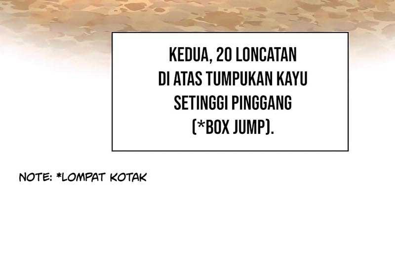 Muscle Joseon chapter 27 halaman 26