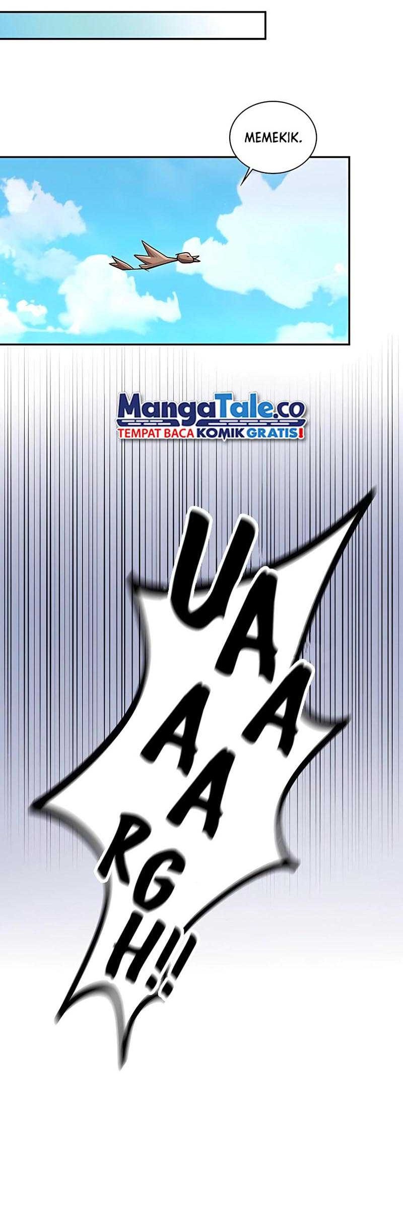 Muscle Joseon chapter 27 halaman 30