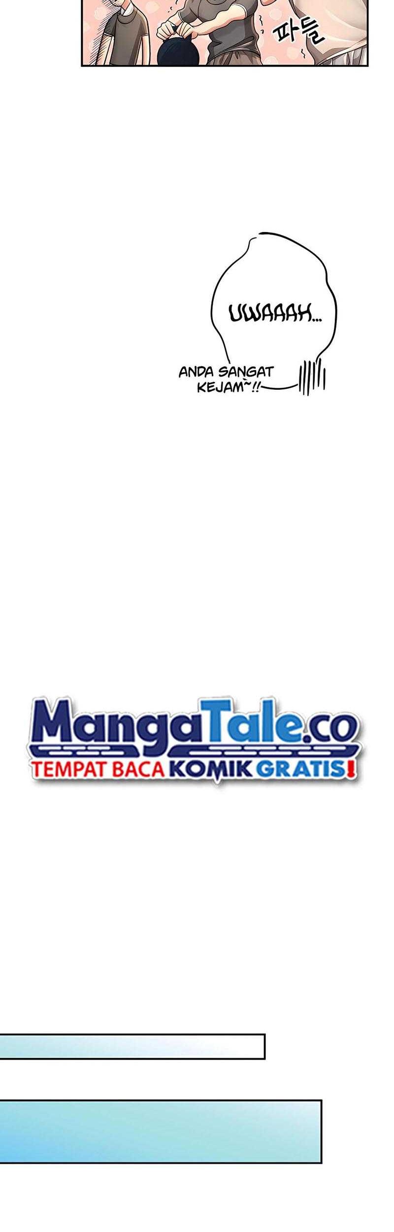 Muscle Joseon chapter 27 halaman 34