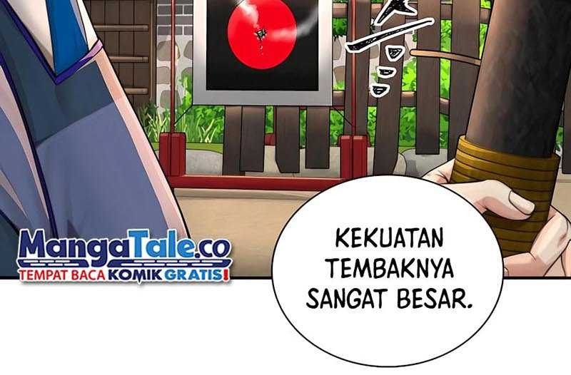 Muscle Joseon chapter 27 halaman 53