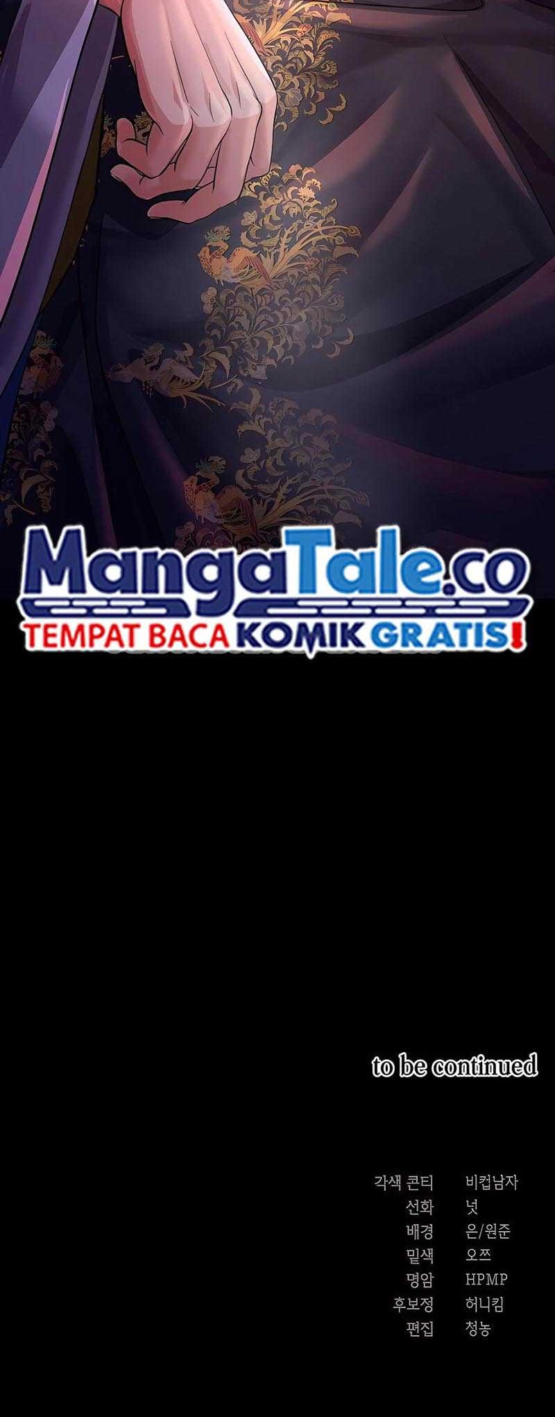 Muscle Joseon chapter 27 halaman 60