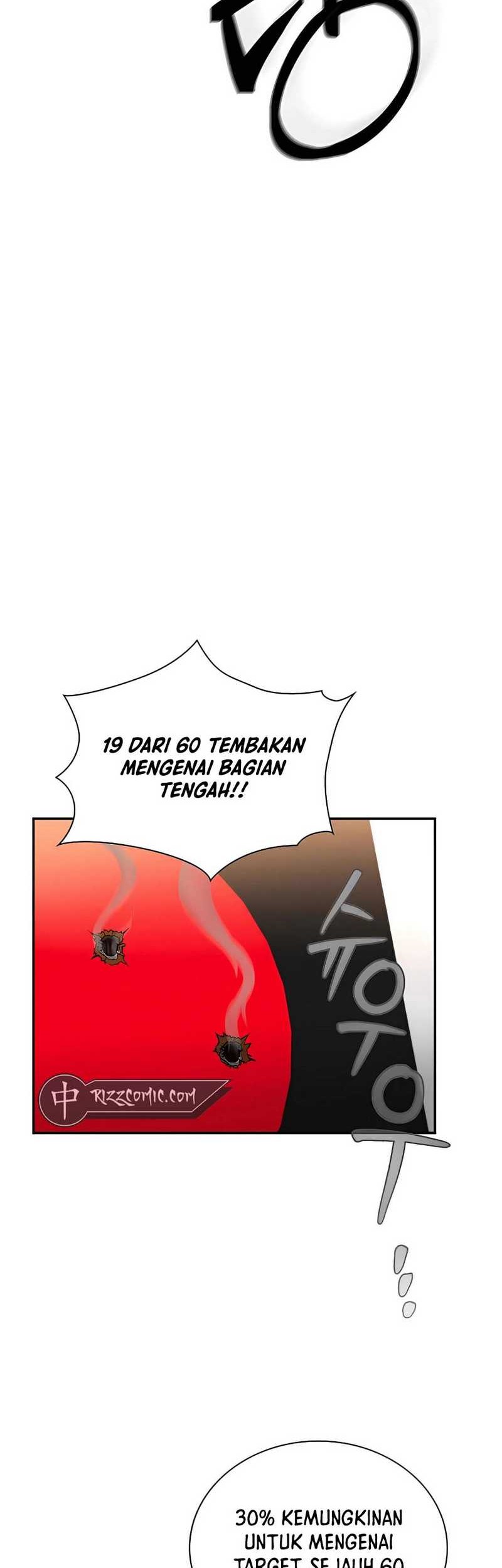 Muscle Joseon Bab 29 halaman 7