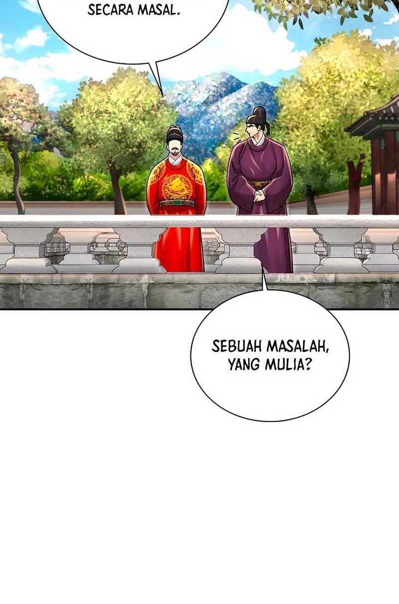 Muscle Joseon Bab 29 halaman 24