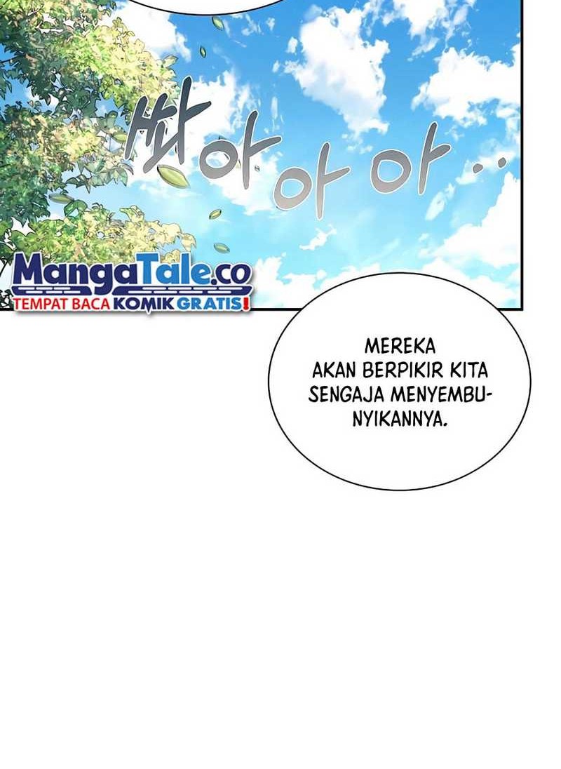 Muscle Joseon Bab 29 halaman 28