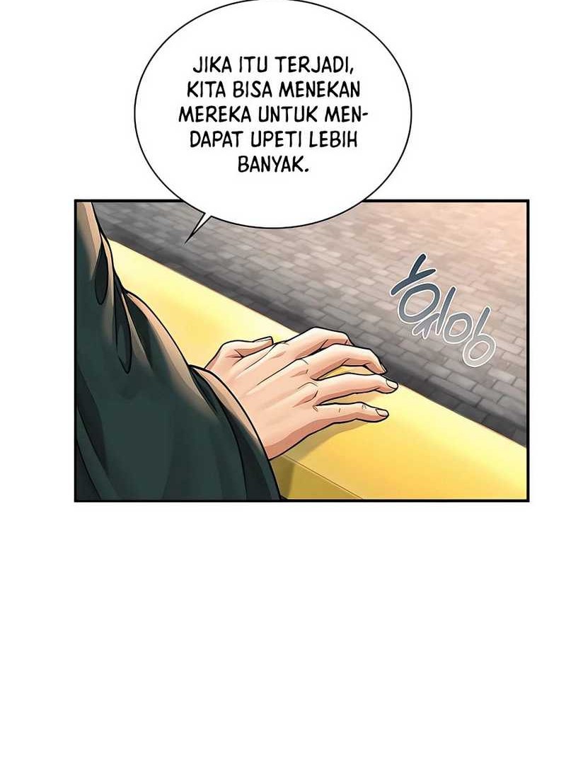 Muscle Joseon Bab 29 halaman 36