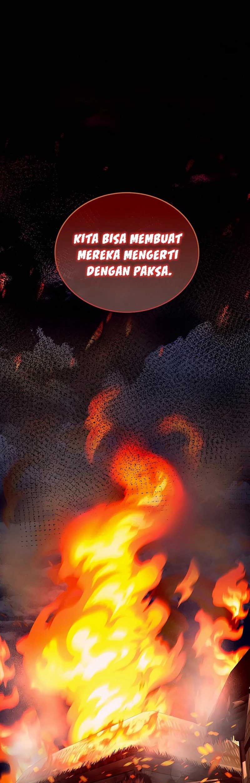 Muscle Joseon Bab 29 halaman 39