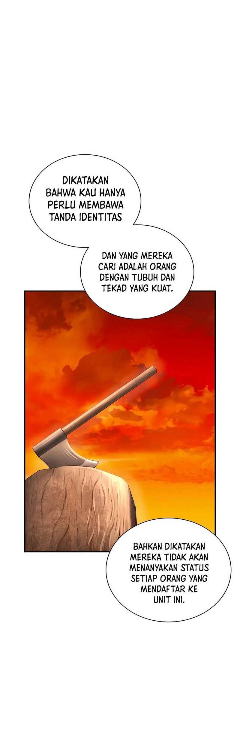 Muscle Joseon Bab 29 halaman 50