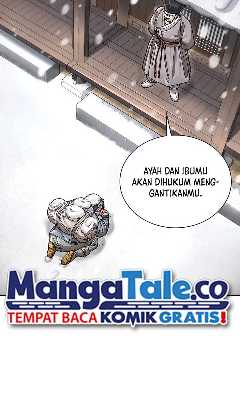 Muscle Joseon Bab 29 halaman 52