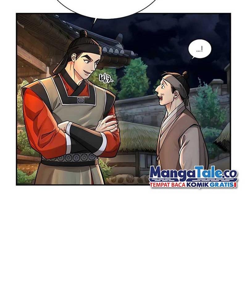 Muscle Joseon Bab 30 halaman 41
