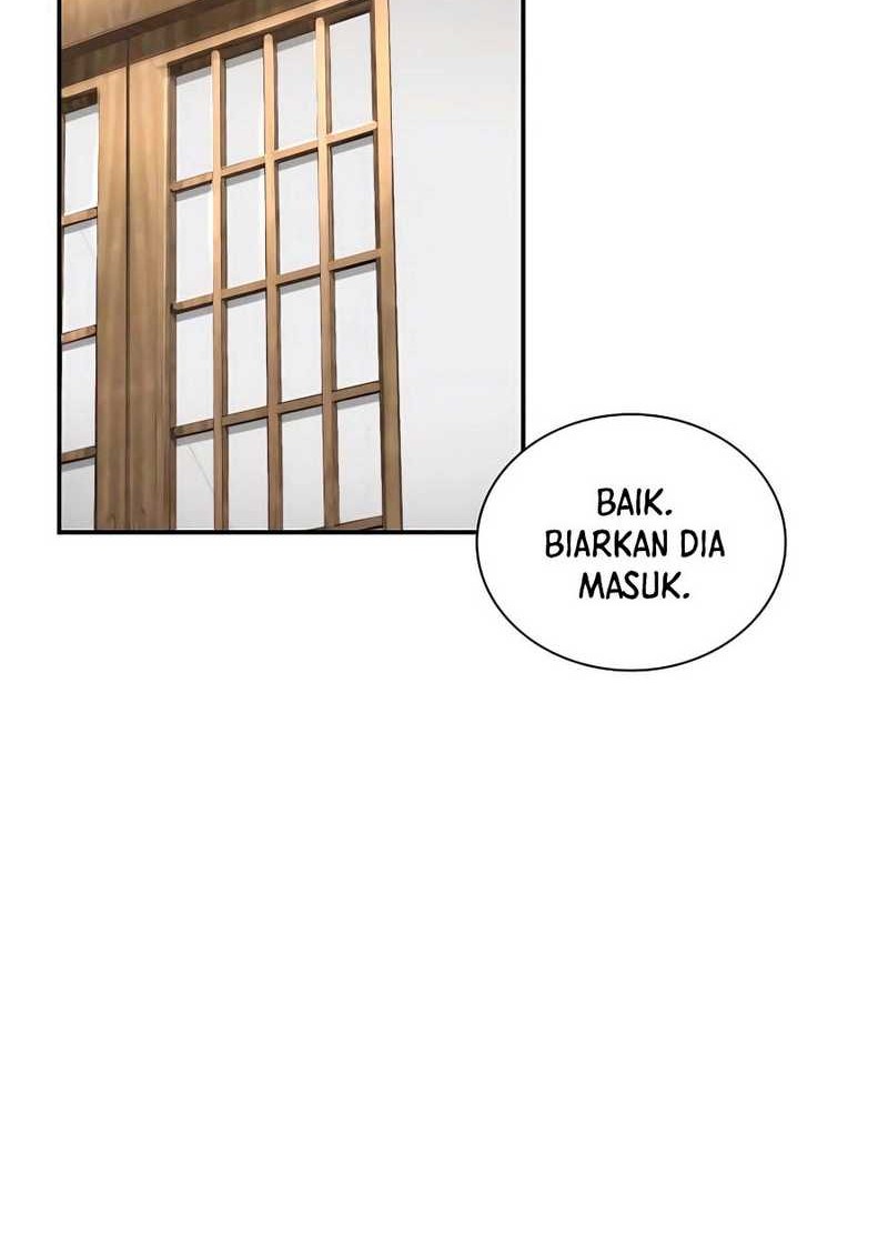 Muscle Joseon Bab 30 halaman 45