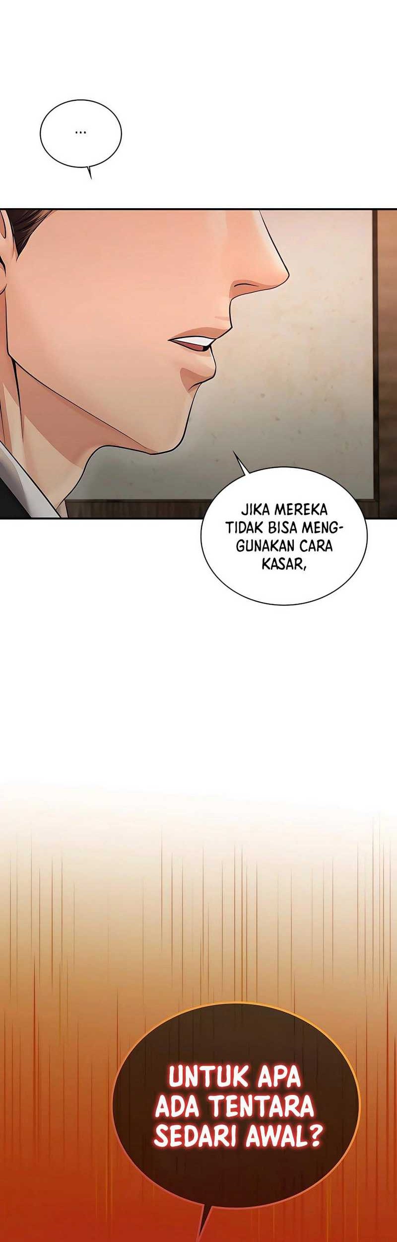 Muscle Joseon Bab 30 halaman 58