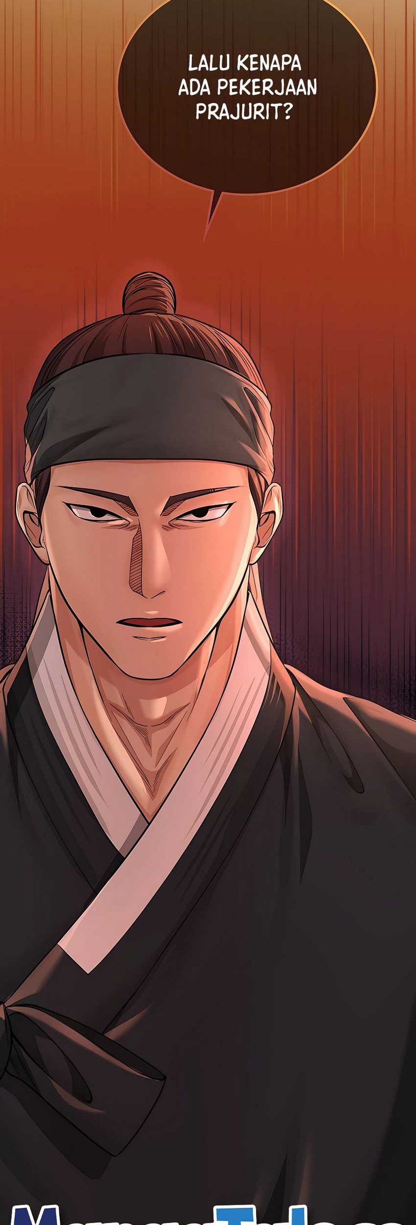 Muscle Joseon chapter 31 halaman 3