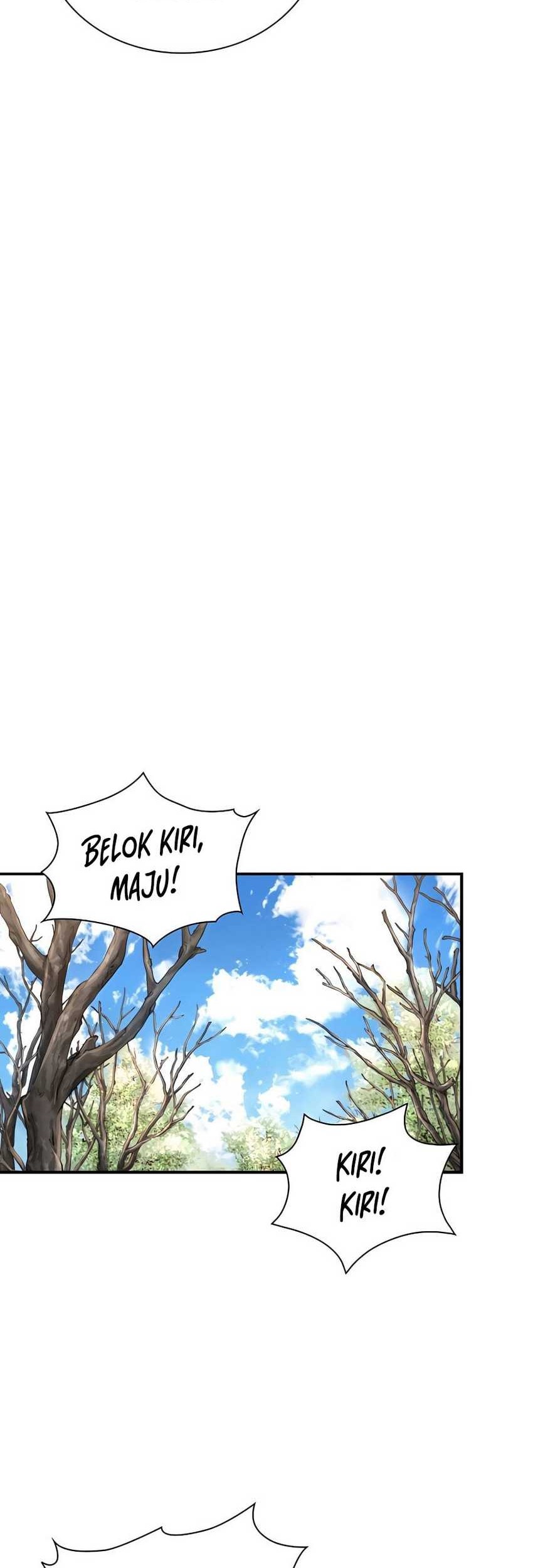 Muscle Joseon chapter 31 halaman 8