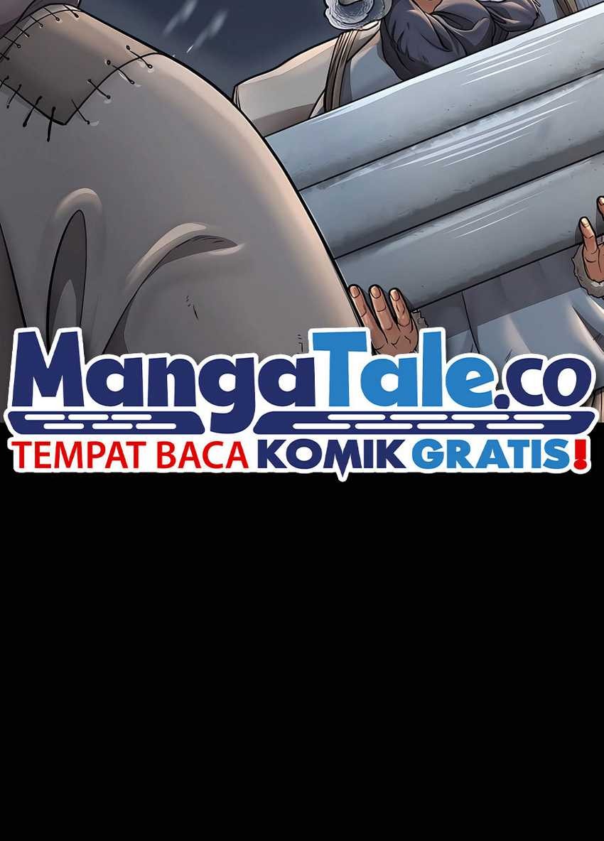 Muscle Joseon chapter 31 halaman 25