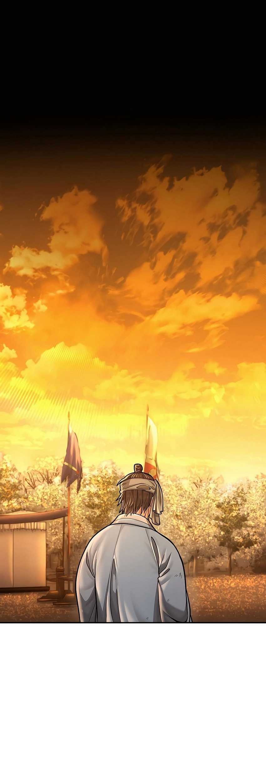 Muscle Joseon chapter 31 halaman 26