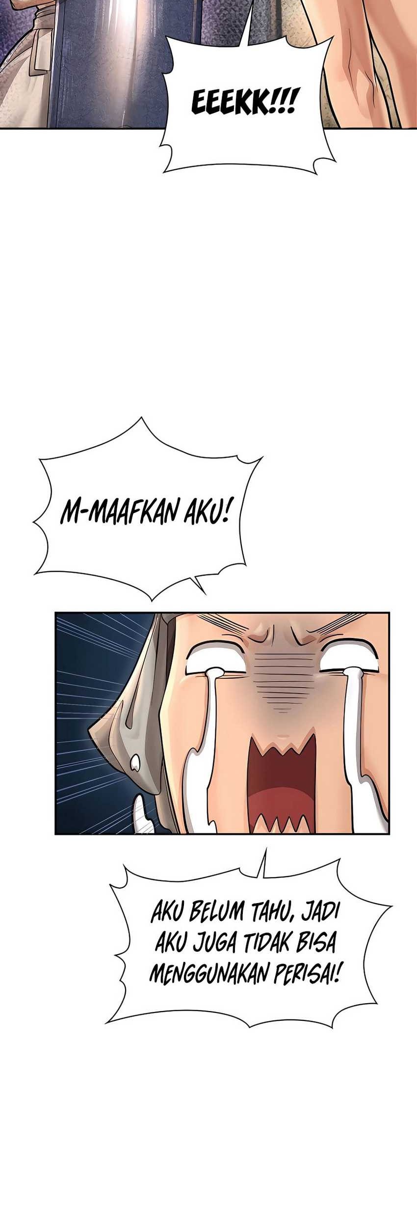 Muscle Joseon chapter 31 halaman 42