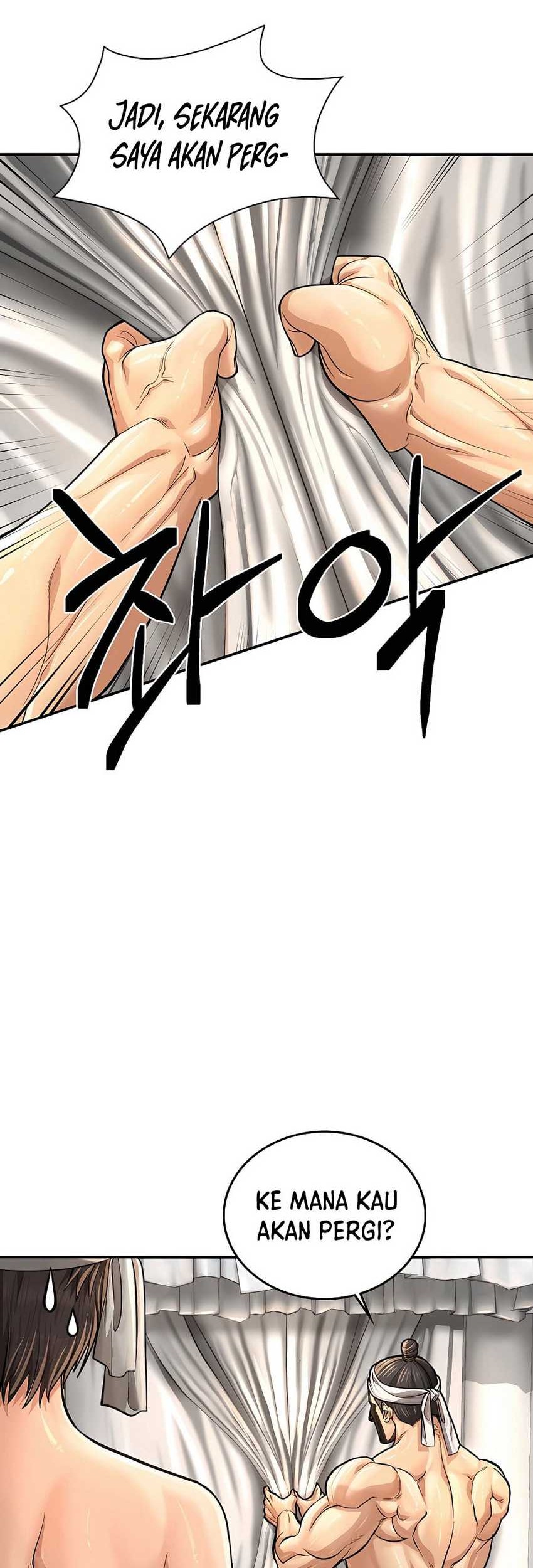 Muscle Joseon chapter 31 halaman 43