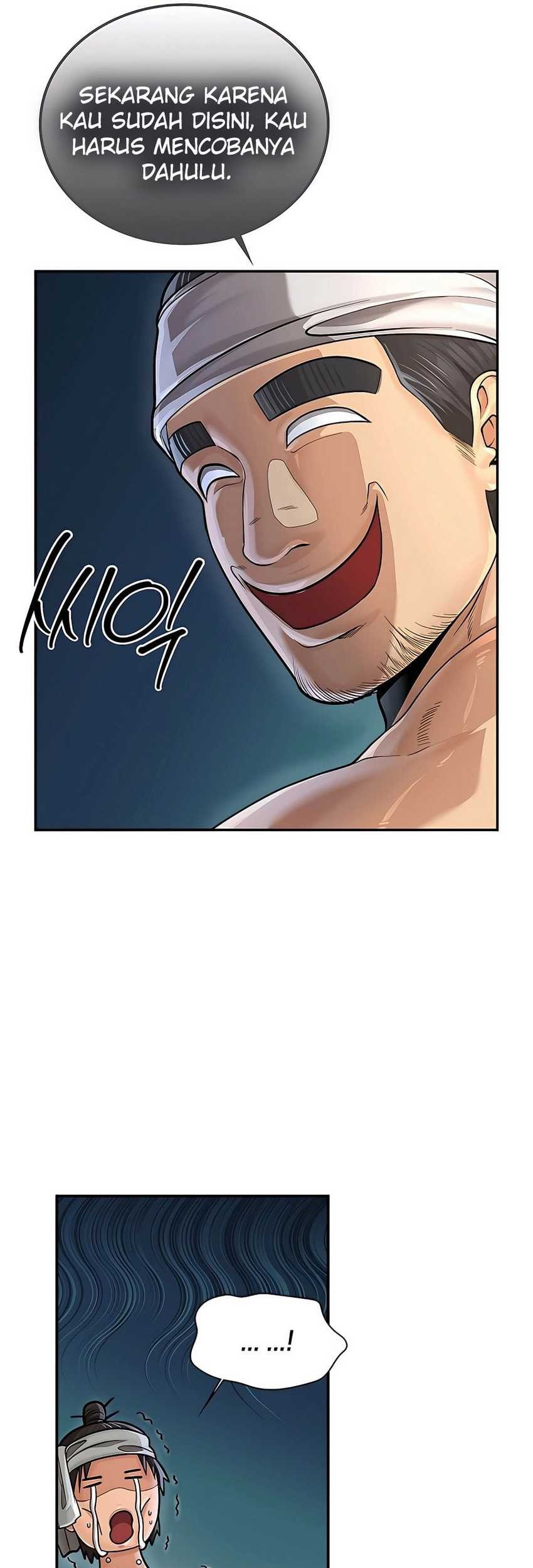 Muscle Joseon chapter 31 halaman 45