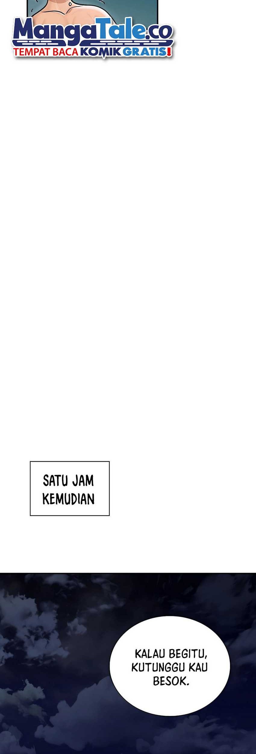Muscle Joseon chapter 31 halaman 46