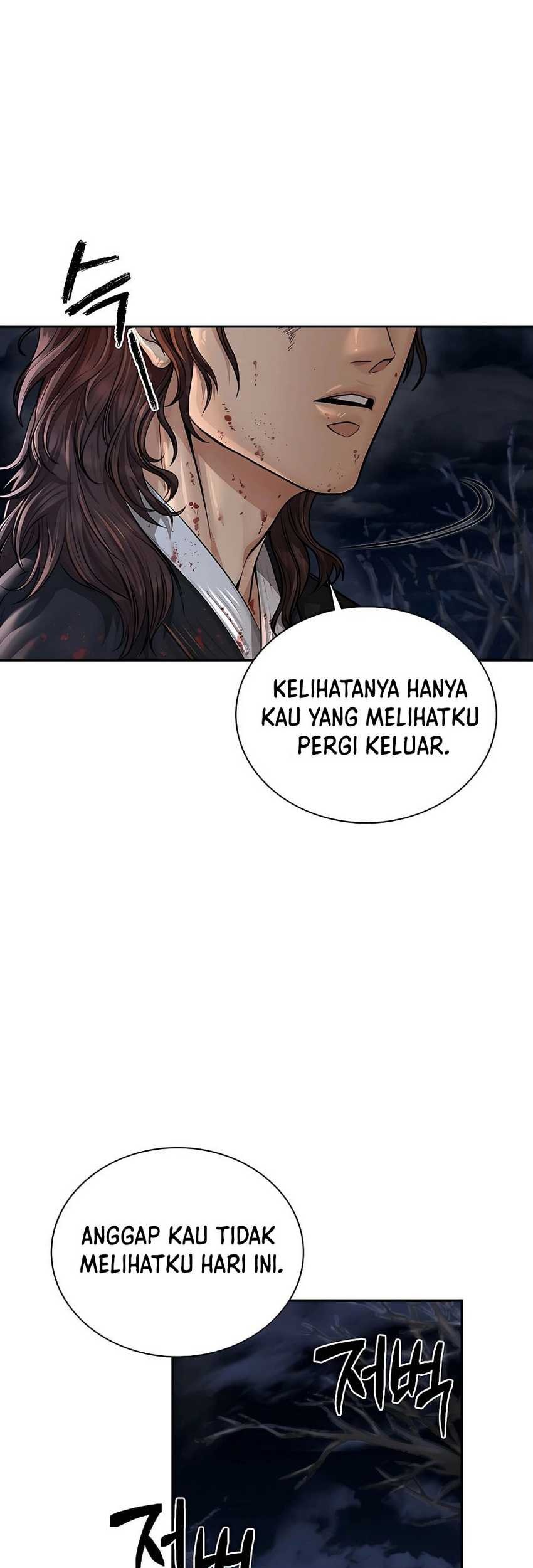 Muscle Joseon chapter 31 halaman 54