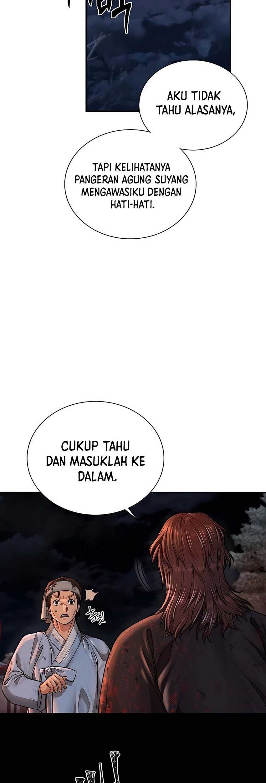 Muscle Joseon chapter 31 halaman 55
