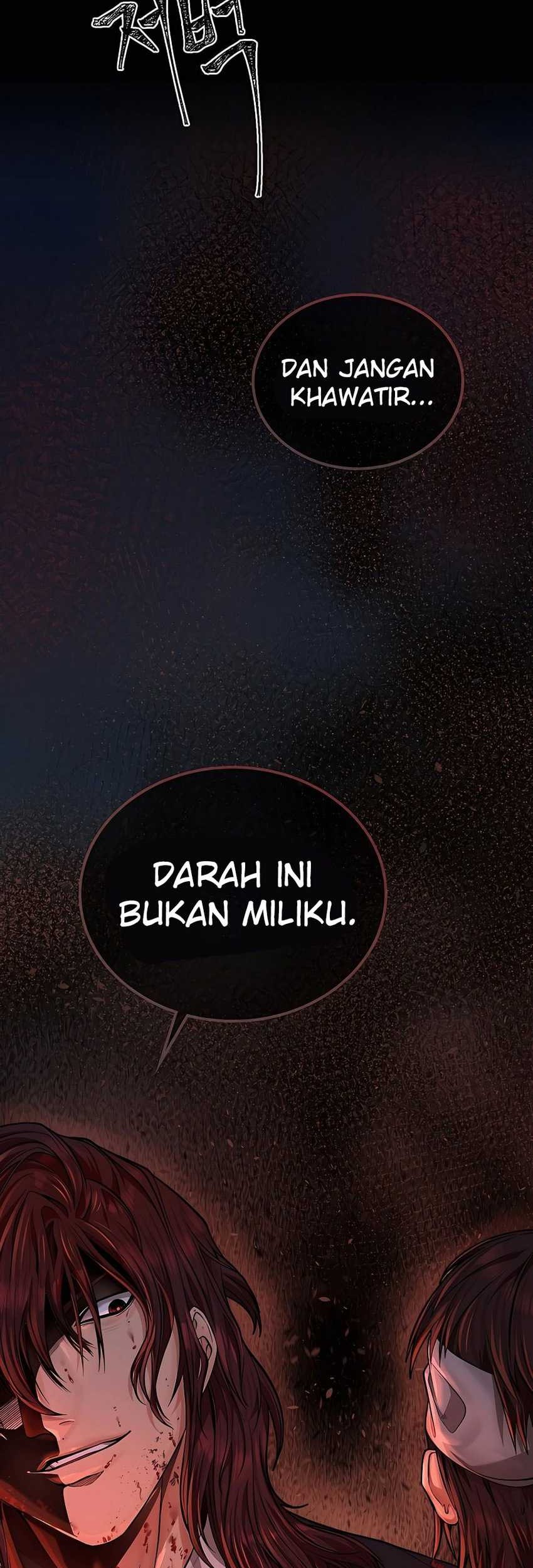 Muscle Joseon chapter 31 halaman 56