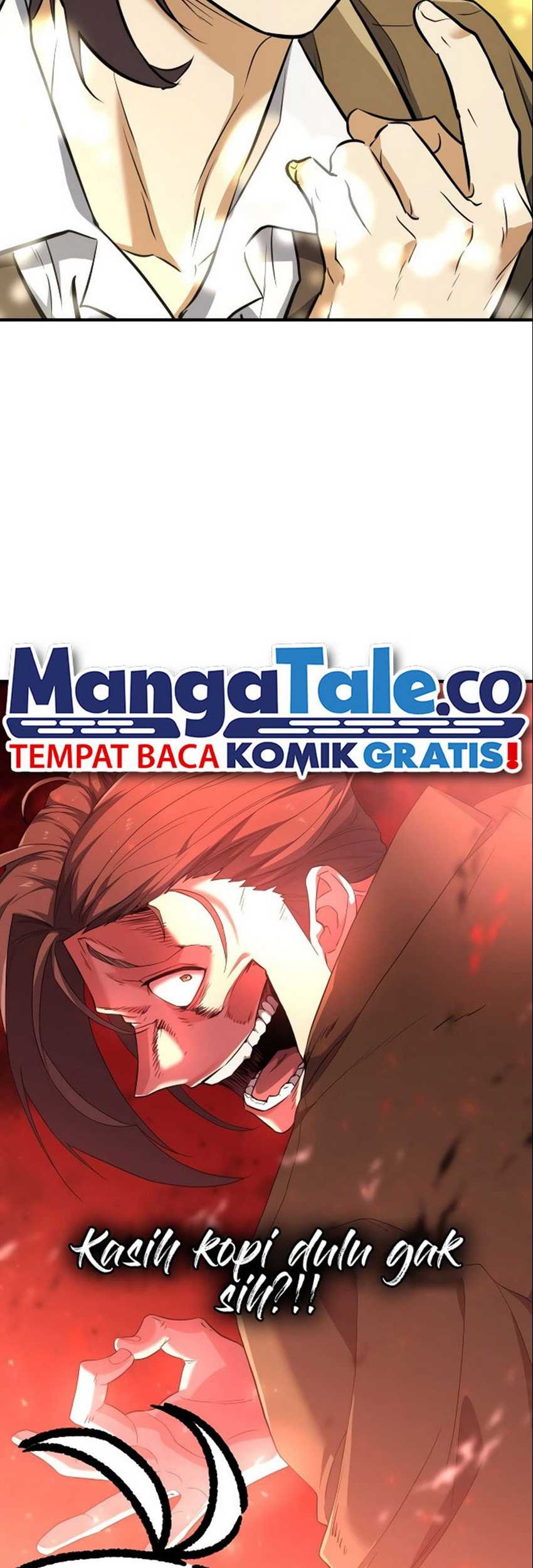 Muscle Joseon chapter 31 halaman 59