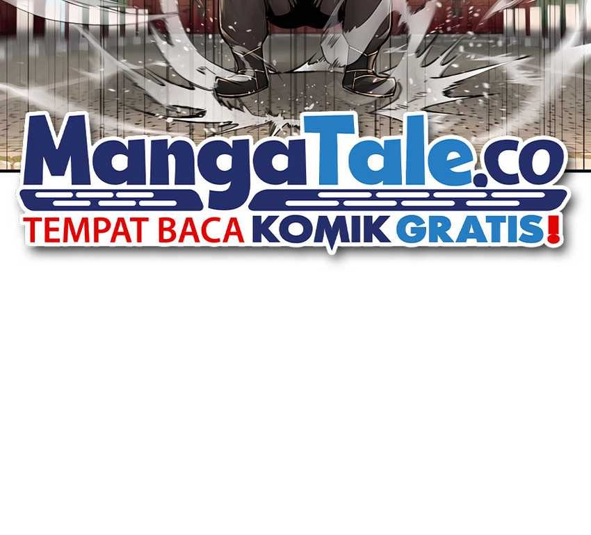 Muscle Joseon chapter 32 halaman 21