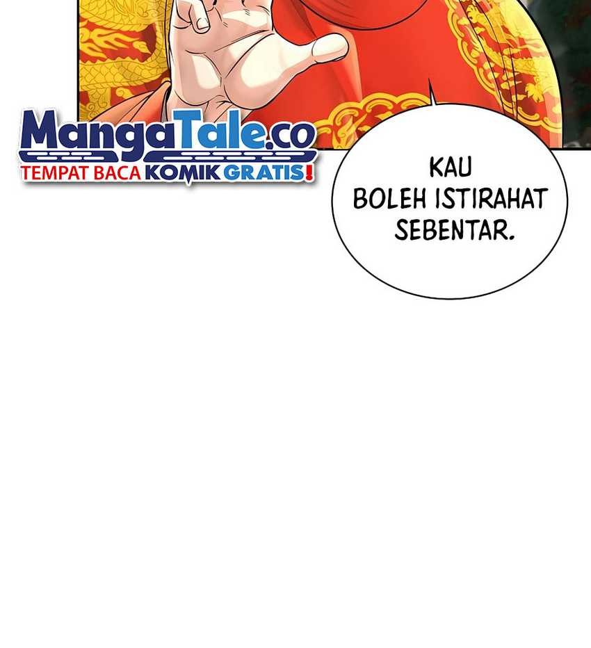 Muscle Joseon chapter 32 halaman 26