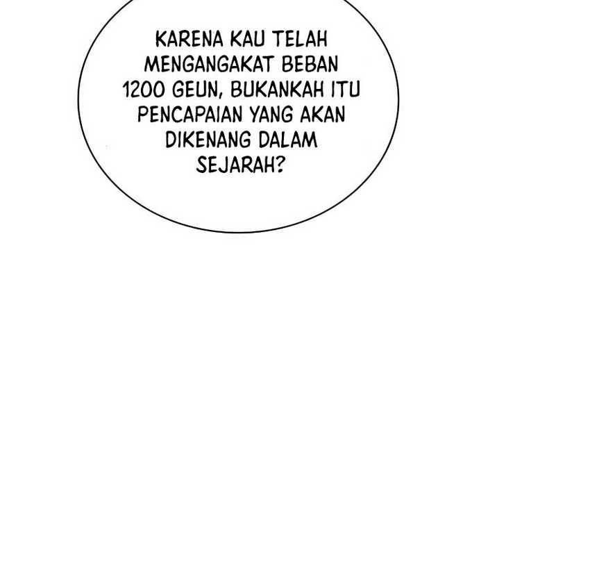 Muscle Joseon chapter 32 halaman 36