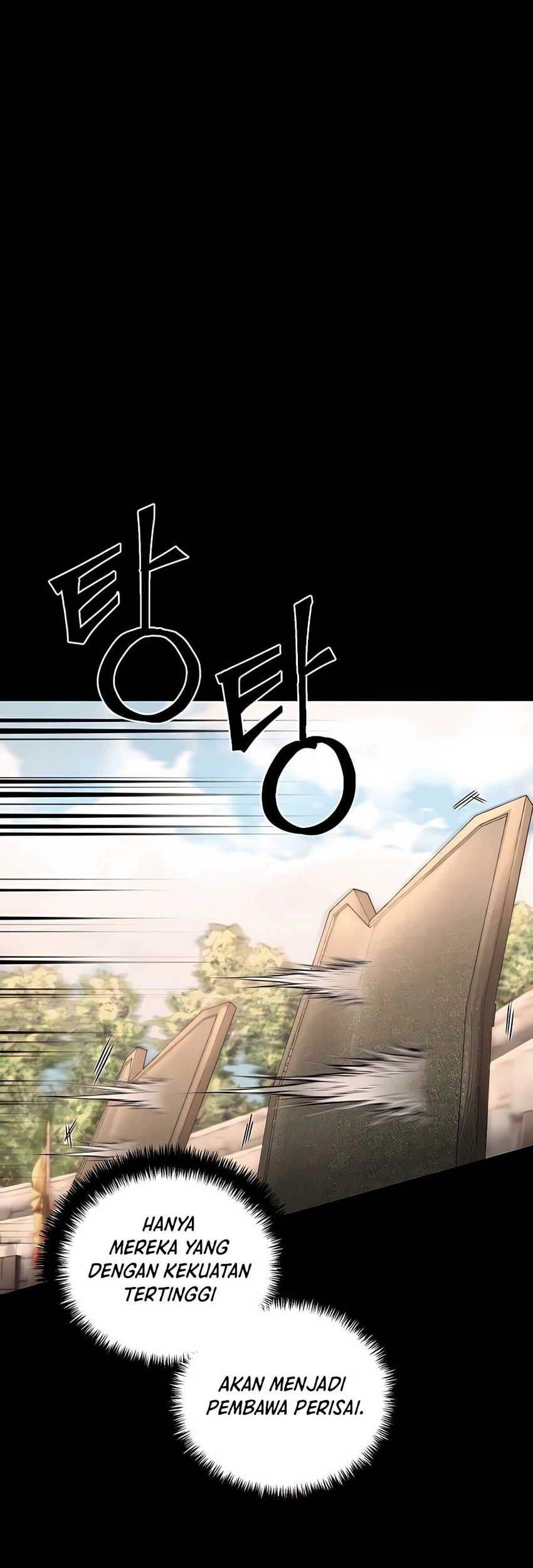 Muscle Joseon chapter 32 halaman 54